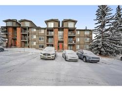 213-6400 Coach Hill Road SW Calgary, AB T3H 1B8