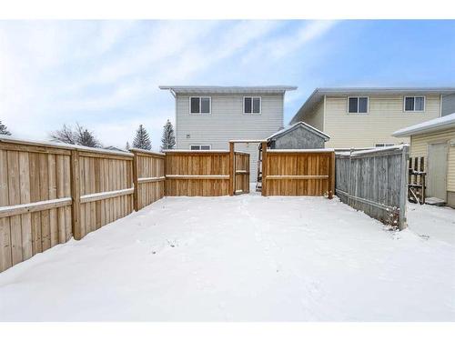 92 Covington Rise Ne, Calgary, AB - Outdoor With Deck Patio Veranda With Exterior