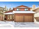 104 Hawkwood Crescent Nw, Calgary, AB  - Outdoor 