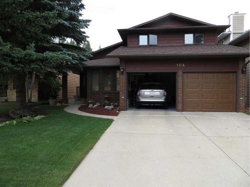 104 Hawkwood Crescent Nw, Calgary, AB - Outdoor