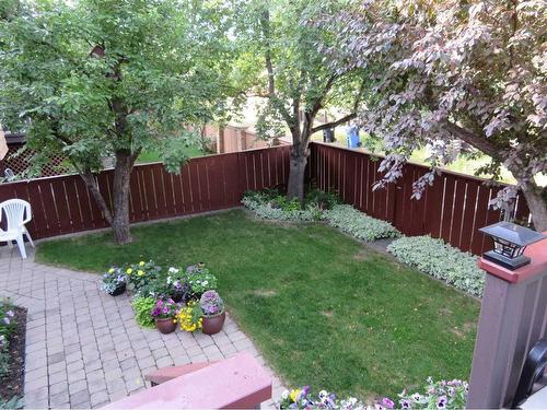 104 Hawkwood Crescent Nw, Calgary, AB - Outdoor With Deck Patio Veranda