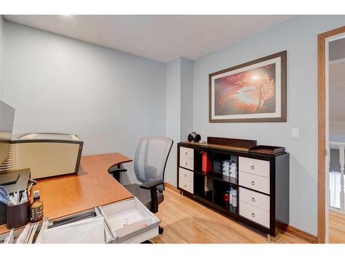 16 Ranchridge Crescent Nw, Calgary, AB - Indoor Photo Showing Office