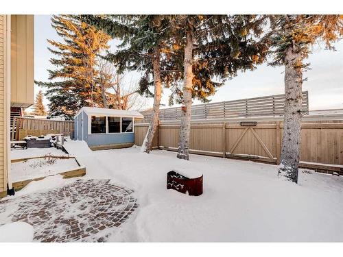 16 Ranchridge Crescent Nw, Calgary, AB - Outdoor