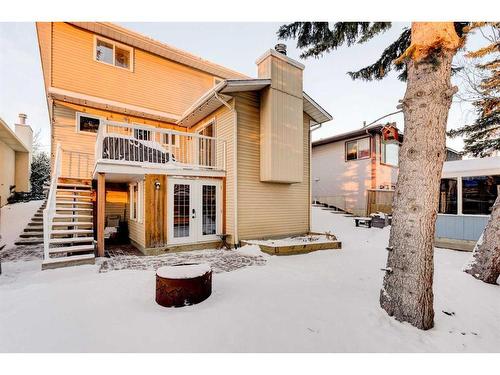 16 Ranchridge Crescent Nw, Calgary, AB - Outdoor