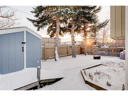 16 Ranchridge Crescent Nw, Calgary, AB - Outdoor