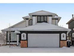 203 Coral Keys Drive NE Calgary, AB T3J 3K7