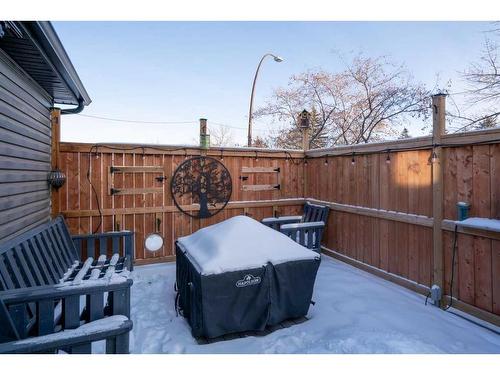 3 Rivervalley Place Se, Calgary, AB - Outdoor With Deck Patio Veranda With Exterior