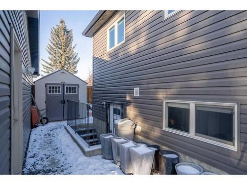 3 Rivervalley Place Se, Calgary, AB - Outdoor With Exterior