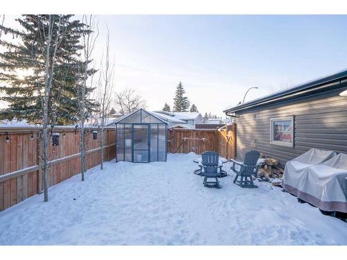 3 Rivervalley Place Se, Calgary, AB - Outdoor