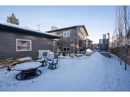 3 Rivervalley Place Se, Calgary, AB - Outdoor With Exterior