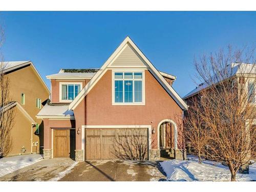 671 Cranston Avenue Se, Calgary, AB - Outdoor