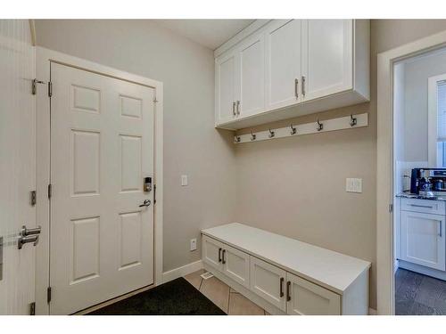 671 Cranston Avenue Se, Calgary, AB - Indoor Photo Showing Other Room