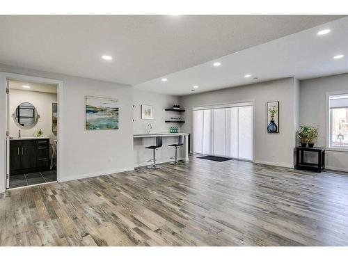 671 Cranston Avenue Se, Calgary, AB - Indoor Photo Showing Other Room