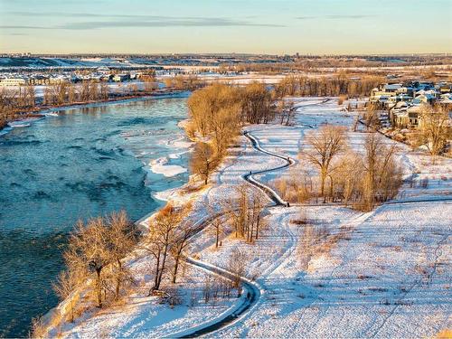 671 Cranston Avenue Se, Calgary, AB - Outdoor With View