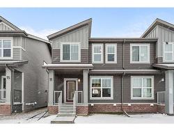 11 Walcrest Row SE Calgary, AB T2X 4L7