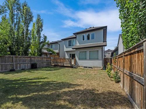 21 Cranwell Square Se, Calgary, AB - Outdoor