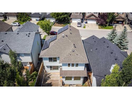 21 Cranwell Square Se, Calgary, AB - Outdoor