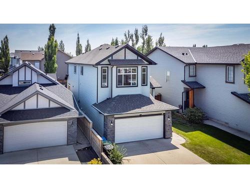 21 Cranwell Square Se, Calgary, AB - Outdoor