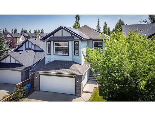 21 Cranwell Square Se, Calgary, AB - Outdoor