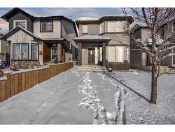 210 Saddlebrook Way NE Calgary, AB T3J 0B5