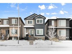 342 Savanna Terrace NE Calgary, AB T3J 2J5