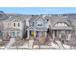 1701 Legacy Circle SE Calgary, AB T2X 0X9