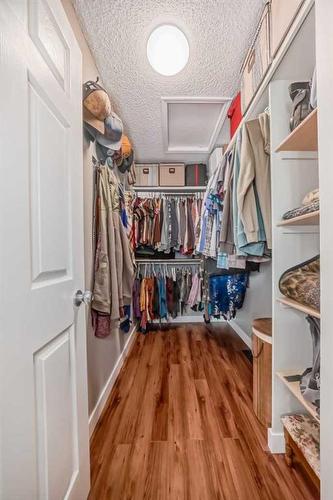 50 Somercrest Circle Sw, Calgary, AB - Indoor With Storage