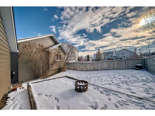 50 Somercrest Circle Sw, Calgary, AB - Outdoor