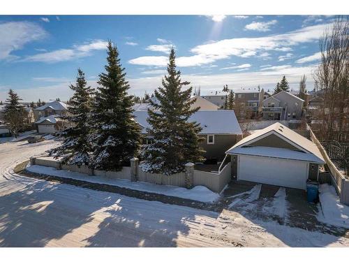 50 Somercrest Circle Sw, Calgary, AB - Outdoor With View