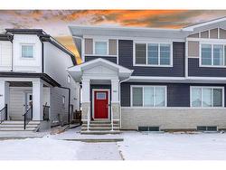 101 Creekstone Drive SW Calgary, AB T2X 4Y2