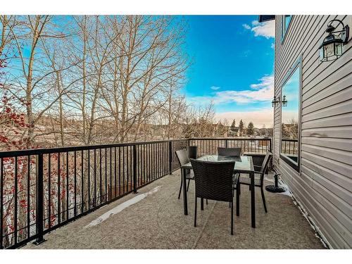 191 Rocky Ridge Landing Nw, Calgary, AB - Outdoor