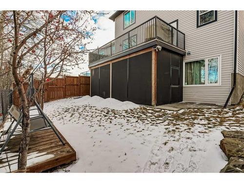 191 Rocky Ridge Landing Nw, Calgary, AB - Outdoor