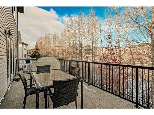 191 Rocky Ridge Landing Nw, Calgary, AB - Outdoor