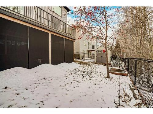 191 Rocky Ridge Landing Nw, Calgary, AB - Outdoor