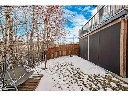 191 Rocky Ridge Landing Nw, Calgary, AB - Outdoor