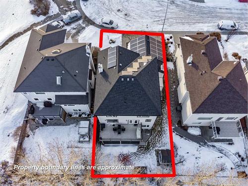 191 Rocky Ridge Landing Nw, Calgary, AB - Outdoor