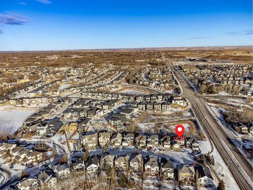 191 Rocky Ridge Landing Nw, Calgary, AB - Outdoor With View