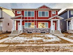 552 Chelsea Gardens  Chestermere, AB T1X 2V5