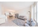 226 Nolanfield Villas Nw, Calgary, AB  - Indoor Photo Showing Living Room 