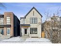 1618 Bowness Road Nw, Calgary, AB  - Outdoor 