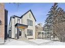 1618 Bowness Road Nw, Calgary, AB  - Outdoor With Facade 