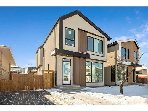 3115 13 Avenue Sw, Calgary, AB - Outdoor