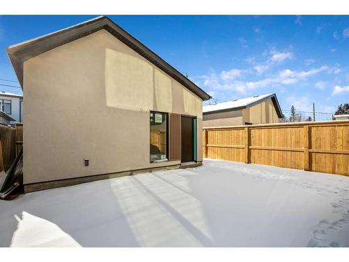 3115 13 Avenue Sw, Calgary, AB - Outdoor With Exterior