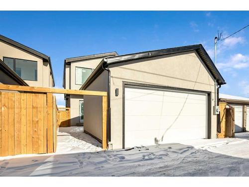 3115 13 Avenue Sw, Calgary, AB - Outdoor With Exterior