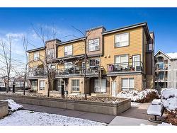 104-2426 34 Avenue SW Calgary, AB T2T 2C8