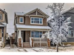 79 Saddlebrook Way NE Calgary, AB T3J 5M8