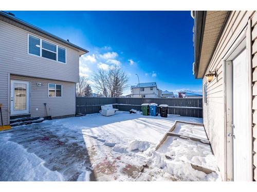 96 Taradale Drive Ne, Calgary, AB - Outdoor With Exterior