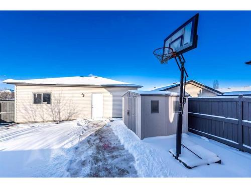 96 Taradale Drive Ne, Calgary, AB - Outdoor With Exterior