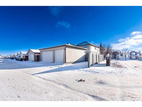 96 Taradale Drive Ne, Calgary, AB - Outdoor