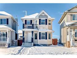 1102 Taradale Drive NE Calgary, AB T3J 0A5